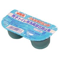 男子トイレ用消臭尿石防止剤 バイオタブレット 35g/個 1パック(2個) | eジャパン