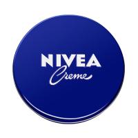 ★まとめ買い★　ニベアクリーム　中缶　５６ｇ　×144個【イージャパンモール】 | eジャパン