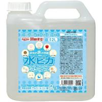 アルカリ電解水クリーナー 水ピカ 業務用 2L 1本 | eジャパン