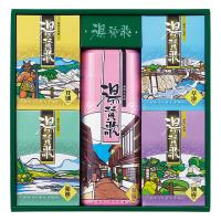 【送料無料】薬用入浴剤セット　湯・賛歌　　ＰＧ−２０【ギフト館】 | eジャパン