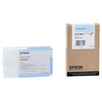 【送料無料】【個人宅届け不可】【法人（会社・企業）様限定】EPSON PX-P/K3インクカートリッジ ライトシアン 110ml ICLC36A 1個【イージャパンモール】 | eジャパン