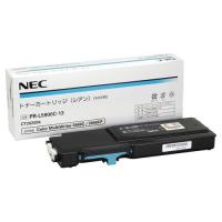 NEC トナーカートリッジ シアン PR-L5900C-13 1個 | eジャパン
