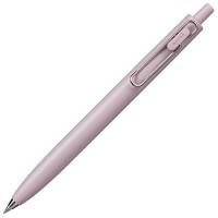 三菱鉛筆 ゲルインクボールペン ユニボール ワンF 0.38mm 黒 (軸色:Fピンク(花霞)) 1本 | eジャパン