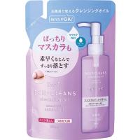 熊野油脂株式会社　ディブ　ディープ　クレンジングオイル　詰替　１６０ｍｌ【イージャパンモール】 | eジャパン