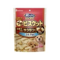 銀のさら　きょうのごほうびプチビスケットミルク風味　３００ｇ【イージャパンモール】 | eジャパン