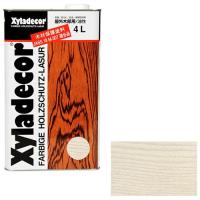 キシラデコールー４Ｌ【日用大工・園芸用品館】 | eジャパン