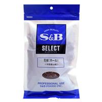 SB 花椒(中国山椒)ホール 袋 100g【イージャパンモール】 | eジャパン