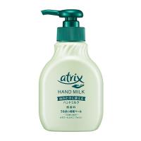 アトリックス　ハンドミルク　無香料　本体　２００ｍｌ【イージャパンモール】 | eジャパン