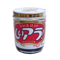 【キャッシュレス5％還元】ブンセン　しいアラ！　158g【イージャパンモール】 