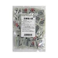 【送料無料】マルニ　花椒塩　小袋（1ｇ×100P）×10個【代引不可】【イージャパンモール】 | eジャパン