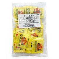 【送料無料】マルニ　カレー塩　小袋（1ｇ×100P）×10個【代引不可】【イージャパンモール】 | eジャパン