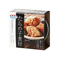 【送料無料】（株）極洋　たらの子煮付け１２缶【代引不可】【ギフト館】 | eジャパン