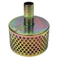 セフティ３　ストレーナー　金属製【日用大工・園芸用品館】 | eジャパン