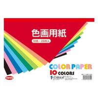 １０６１１１　色画用紙 | eジャパン