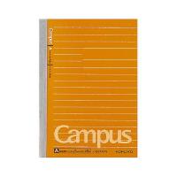キャンパスノート(ドット入り罫線) A6 A罫 48枚 1冊 | eジャパン