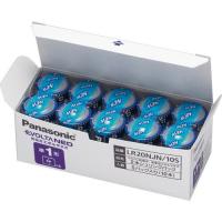 パナソニック アルカリ乾電池 エボルタNEO 単1形 1セット(50本:10本×5箱) | eジャパン