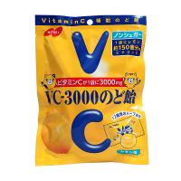 ★まとめ買い★　ノーベル製菓（株）　ＶＣ?３０００のど飴　×6個【イージャパンモール】 | eジャパン