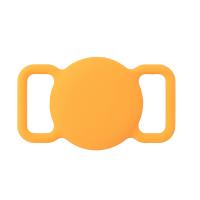 グリーンハウス スマートタグ DIGL ディグル 専用 ペットケース 首輪 ハーネス用 オレンジ 1個 GH-SMAPA-OR 4511677133053 | ejoy Yahoo!ショッピング店