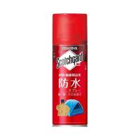 3M スコッチガード 防水スプレー 衣類・繊維製品用 300ml SG-H300is 撥水スプレー 4550309025410 | ejoy Yahoo!ショッピング店