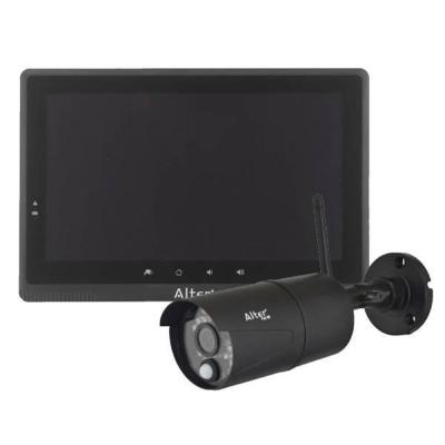 alter防犯カメラモニターのおすすめ人気商品一覧 通販 - Yahoo