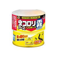 アース製薬 虫コロリアース ノンスモーク霧タイプ 9〜12畳用 殺虫剤 害虫駆除 4901080252715 | ejoy Yahoo!ショッピング店