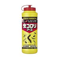 アース 虫コロリ 粉剤 550g 害虫 殺虫 侵入防止 退治 防虫 ムカデなどの害虫に 4901080253118 | ejoy Yahoo!ショッピング店