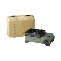 イワタニ カセットフー タフまるJr. CB-ODX-JR 4901140904868 | ejoy Yahoo!ショッピング店