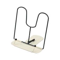 レイメイ藤井 ケンコー書見台 Adjustable Book Rest ホワイト BM142W ブックスタンド メール便対応（1個まで） 4902562465838 | ejoy Yahoo!ショッピング店