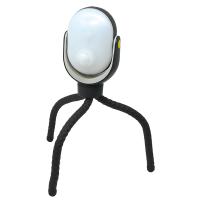 musashi どこでもセンサーライト300 強力マグネット 3段階調節 電池長持ち設計 ASL-097 4954849990977 | ejoy Yahoo!ショッピング店