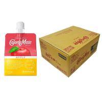 【24個セット】大塚製薬 カロリーメイトゼリー アップル味 215g×24個 4987035693017 | ejoy Yahoo!ショッピング店