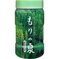 酵素配合入浴剤　もりの泉 ヒノキの香り / 87057-70　900g 白元アース (血行促進) 介護用品 | 介護用品店まごころショップmobile