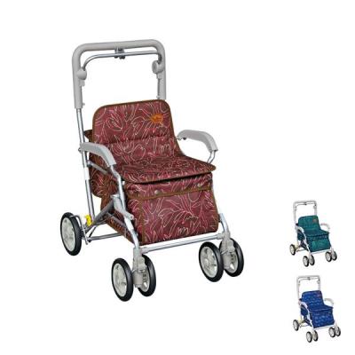 敬老の日✨️値引き可能✨️フォルテBR シルバーカー 新品未使用品 敬老の日✨️値引き可能✨️フォルテBR シルバーカー 新品未使用