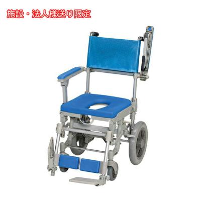 ウチヱ 入浴用車椅子、シャワーキャリー｜入浴用品｜介護用品