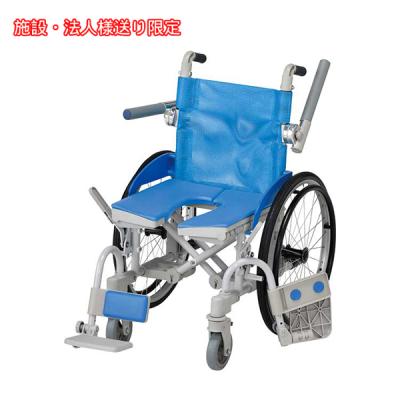 ウチエ シャワーキャリー 入浴用車椅子 ウチエ シャワーラク シャワーキャリー・入浴用車椅子 | 快適