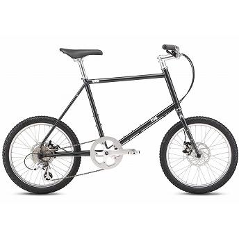 フジ(バイク) ミニベロ、小径車（折りたたみ型以外）｜自転車車体