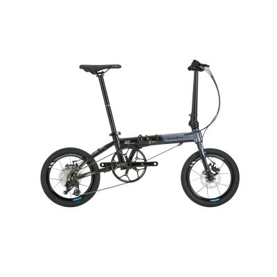 折りたたみ自転車26インチ（リム径（ホイールサイズ）：16インチ）の