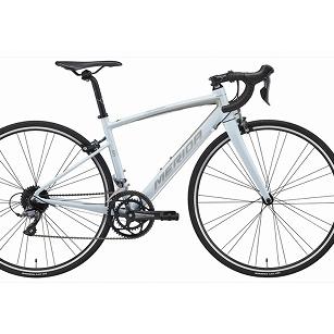 MERIDA CROSSWAY ホワイト クロスバイク 2025 MERIDA (メリダ) CROSSWAY 300-D (クロスウェイ 300-D)【通販可