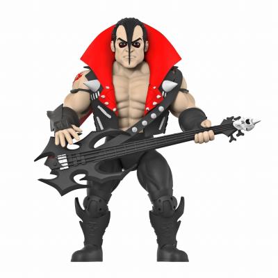 ミスフィッツ 12インチフィギュアジェリーとドイル2体セットMISFIITS ミスフィッツ 12インチフィギュアジェリーとドイル2体セット