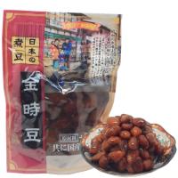 日本の煮豆 金時豆 160g  | 国産原料 食品添加物 無添加 北海道産 黒豆 ほんぽ 惣菜 | 福岡江久母