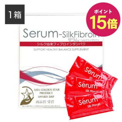 ドクターセラム シルクフィブロイン（ダイエット、健康グッズ）の