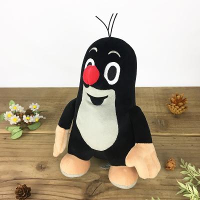 新品　チェコ　もぐらのクルテク　プレート　21cmサイズ　庭仕事 EL COMMUN ONLINE SHOP - もぐらの「クルテク」｜Yahoo!ショッピング