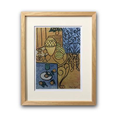 アンリ マティス ポスター（画材、アート用品） | 楽器、手芸