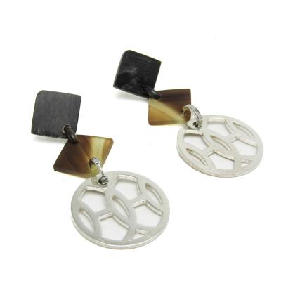 バッファローホーン ピアスのおすすめ人気商品一覧 通販 - Yahoo  