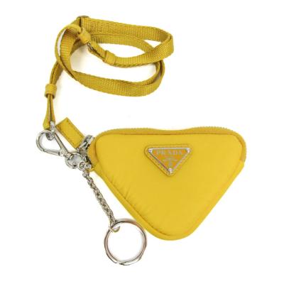 prada ポーチ（色：イエロー系）のおすすめ人気商品一覧 通販 - Yahoo