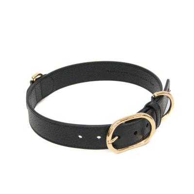 新品　Sサイズ　グッチ 首輪 インターロッキング GG レザー 黒×ゴールド　犬 楽天市場】グッチ GUCCI インターロッキンズG レザー ペット用