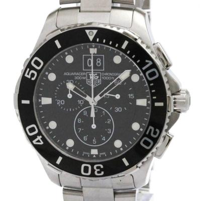 タグホイヤー アクアレーサー クロノグラフのおすすめ人気商品