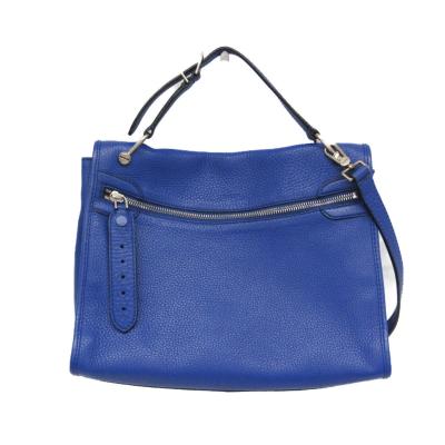 BALLY 青レザー ショルダーバッグ bally ショルダーバッグ（色：ブルー系）のおすすめ人気商品一覧