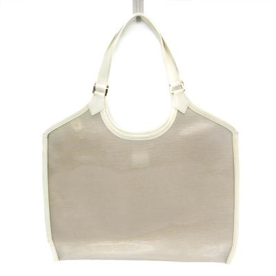 ビニールバッグ ブランド（LOUIS VUITTON／レディーストートバッグ