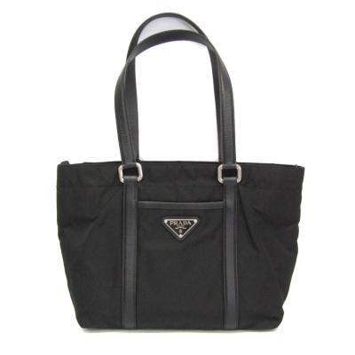 プラダ PRADA tessuto（レディーストートバッグ）｜バッグ
