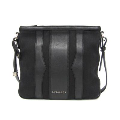 ブルガリ ショルダーバッグ B-zero1 レザー bvlgari ビーゼロワン（レディースショルダーバッグ）｜バッグ